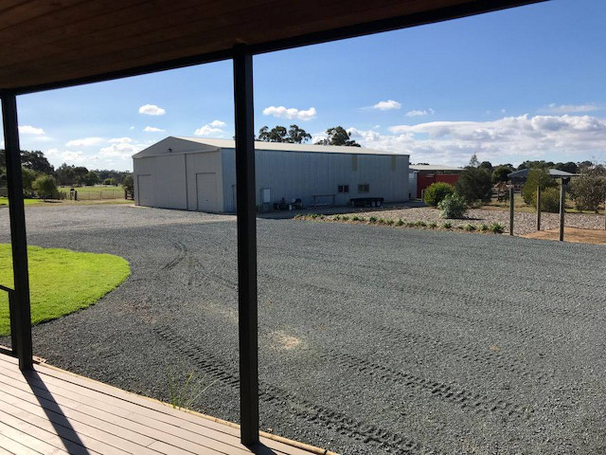 106 Bangerang Road, Echuca Village