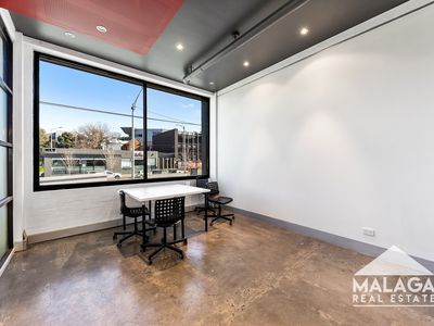 174 Peel Street, North Melbourne