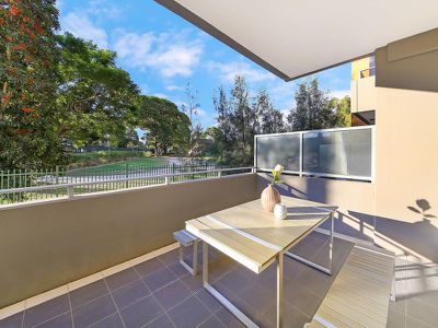 339 / 5 Loftus Street, Arncliffe