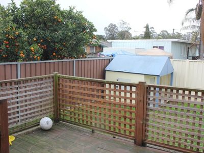 21 Murdoch St, Blackett