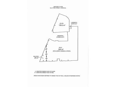 21 Pirie Street, Liverpool