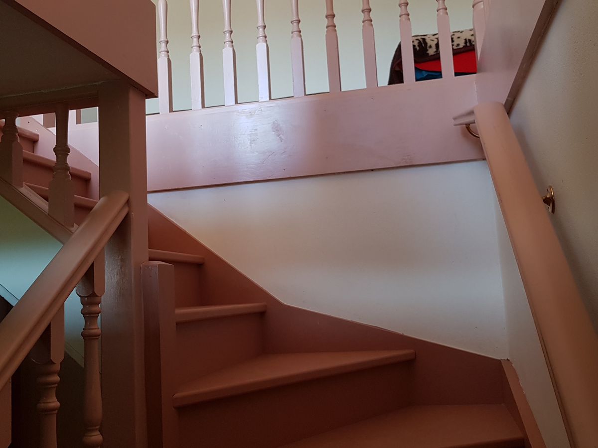 50 School Road, Corop