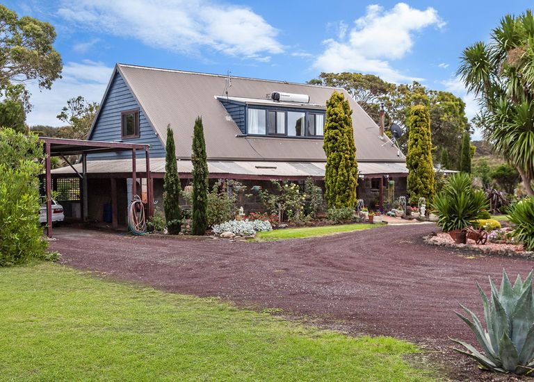 650 Cape Nelson Road, Portland 650 Cape Nelson Road, Portland