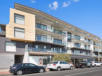 407 / 15 Pascoe Street, Pascoe Vale