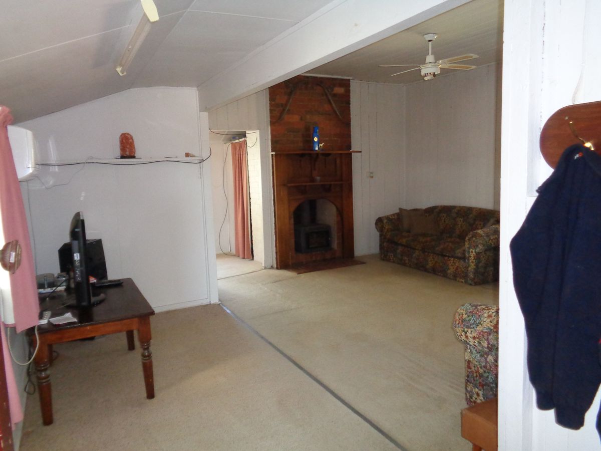 178 Bennett Road, Nanneella