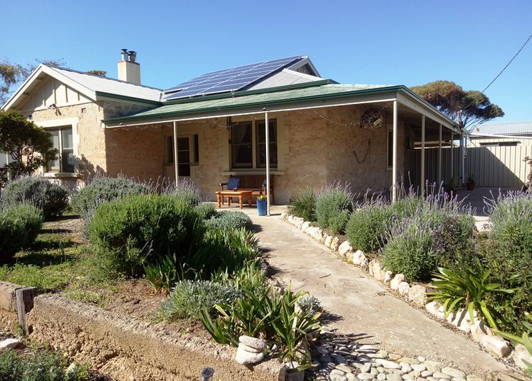 571 Point Annie Road, Corny Point 571 Point Annie Road, Corny Point