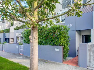 69 Justin Street, Lilyfield