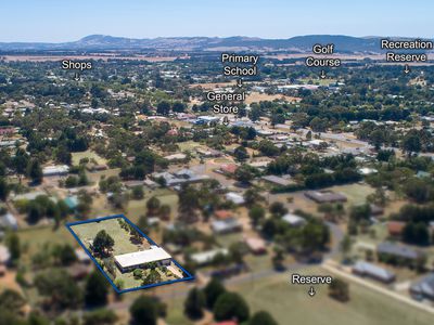 14 Newnham Drive, Romsey