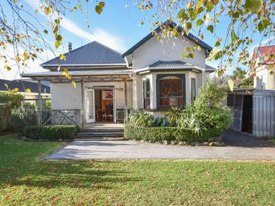 62 Tedder Street, Saint Kilda