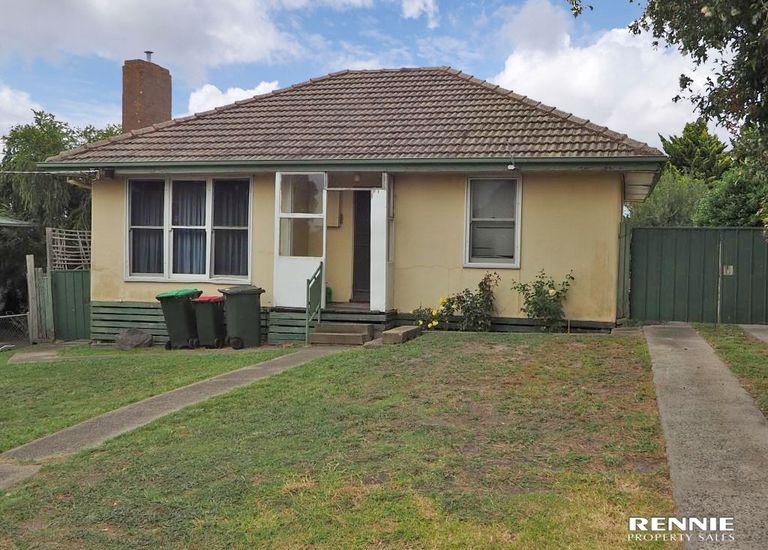 48 Butters Street, Morwell 48 Butters Street, Morwell