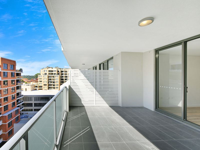 98 / 14 Pound Road, Hornsby