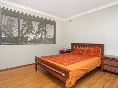 18 Glossop Street, St Marys