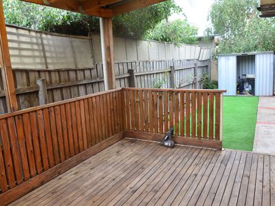 61A Glass Street, Essendon