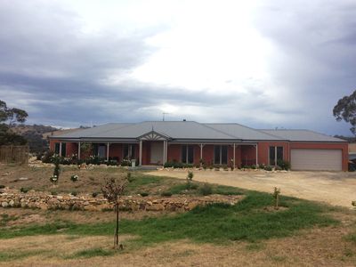 45 Grahams Road, Lancefield