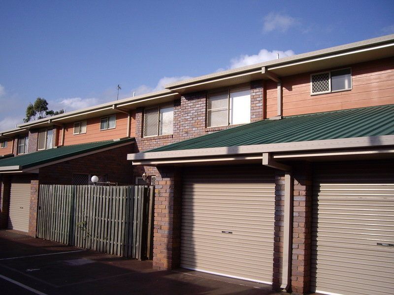 4 / 247 Herries Street, Toowoomba