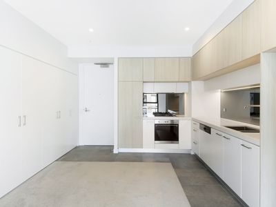 1106 / 11 Delhi Road, North Ryde