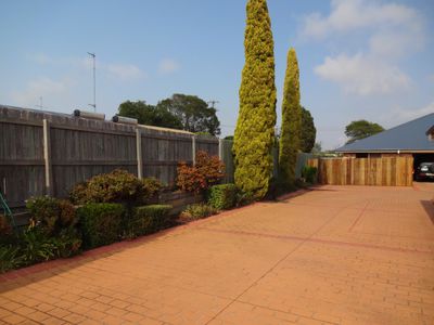 8 / 58 Gordon Avenue, Newtown