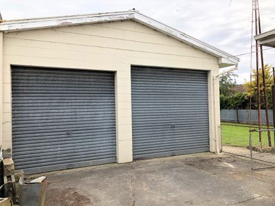 55 James Street, Balclutha