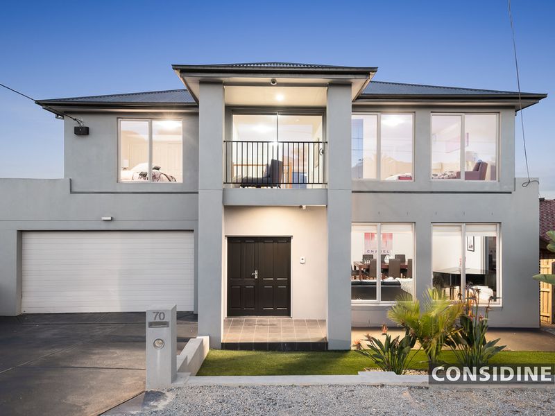 70 Lebanon Street, Strathmore