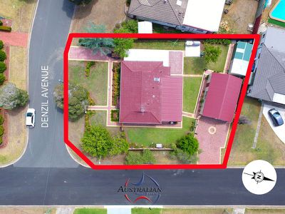 1 Denzil Avenue, St Clair