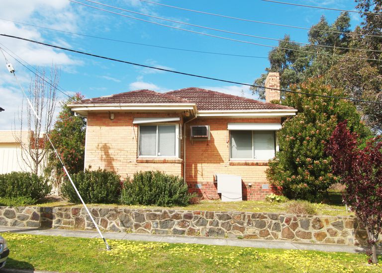 1235 North Road, Oakleigh 1235 North Road, Oakleigh