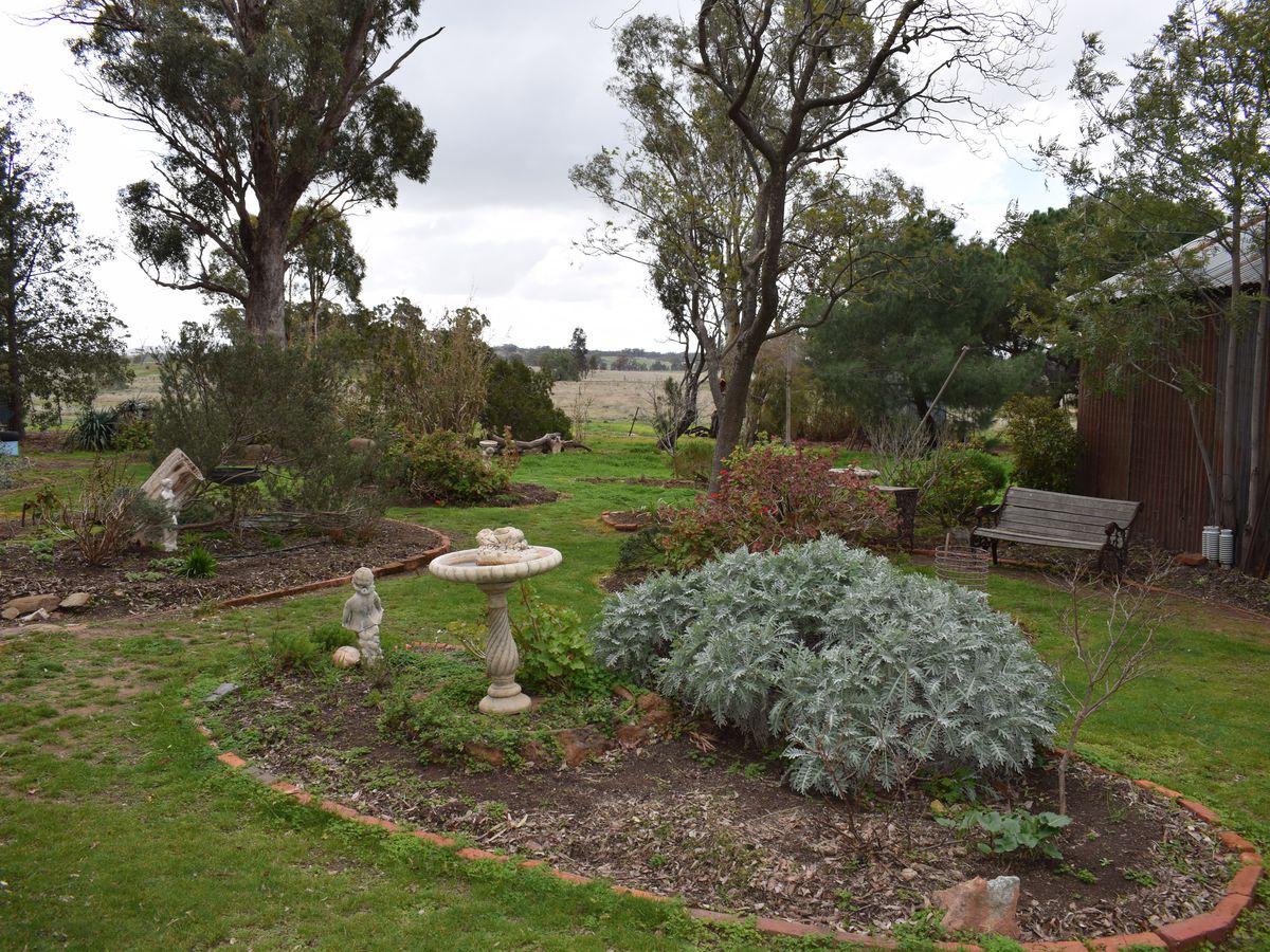 4 Eucy Road, Korong Vale