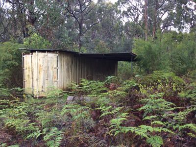 50 Bushy Park Estate Road, Kinglake