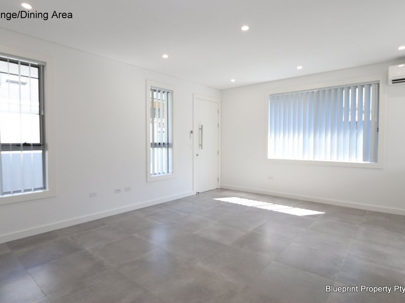 1/115a Hammers Road, Northmead