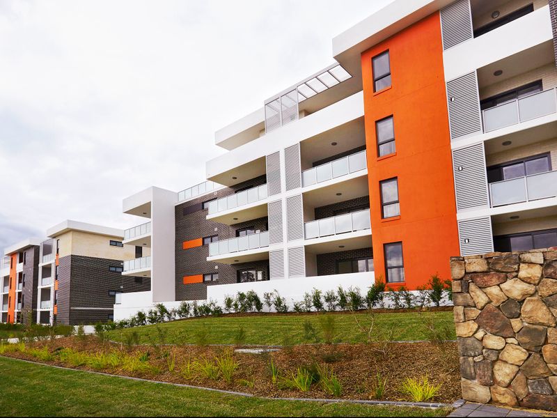 43 / 43 Lavender Avenue, Kellyville