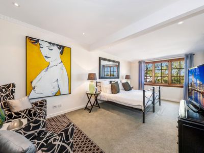 42 Mullens Street, Balmain