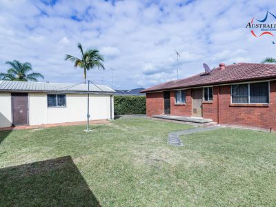 35 Menzies Circuit, St Clair
