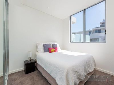 604B / 7 Centennial Avenue, Lane Cove North