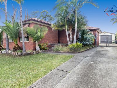 35 Menzies Circuit, St Clair