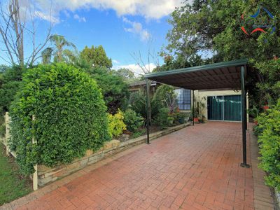 9 Yarrabee Place, Colyton