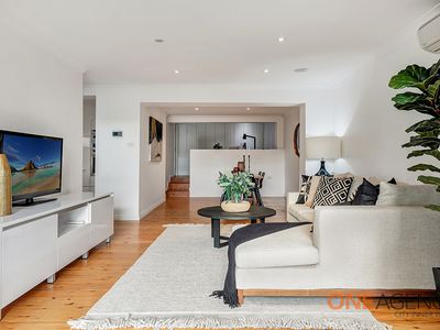 52 Rosser Street, Rozelle