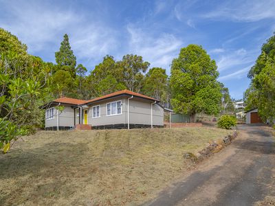 59 Carey Street, Nannup
