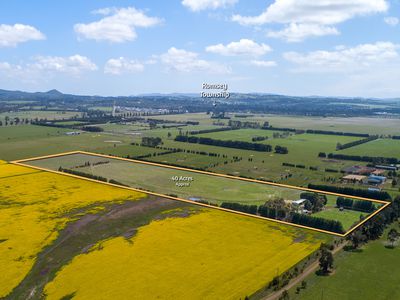 362 Portingales Lane, Romsey