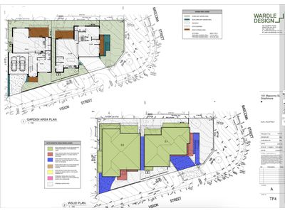 1&2 / 161 Mascoma Street, Strathmore
