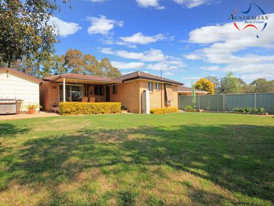 4 Coowarra Drive, St Clair