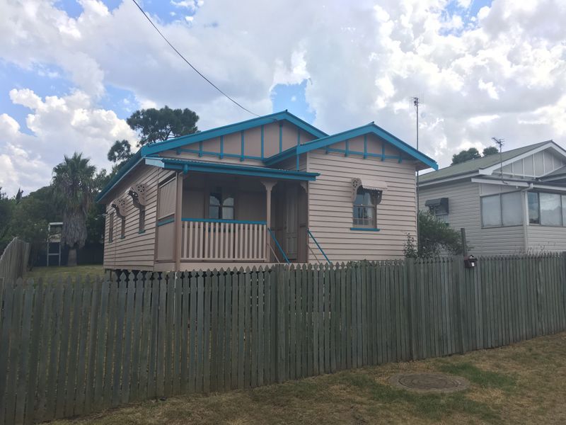 6 Tighe Street, Newtown