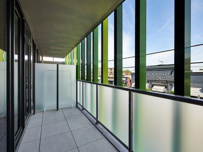 102 / 310 Lygon Street, Brunswick