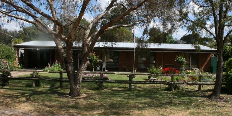 17 Baird Street, Violet Town 17 Baird Street, Violet Town