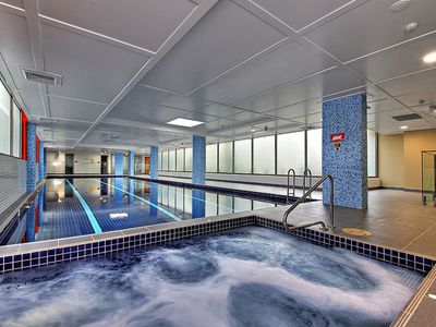 647 / 10 Victoria Park Parade, Zetland