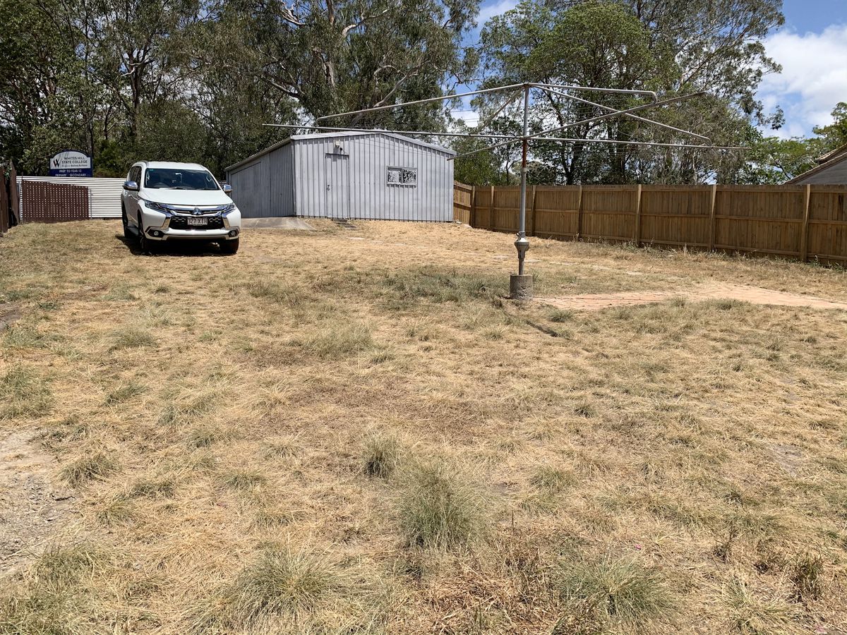 113 Cambridge Street, Camp Hill