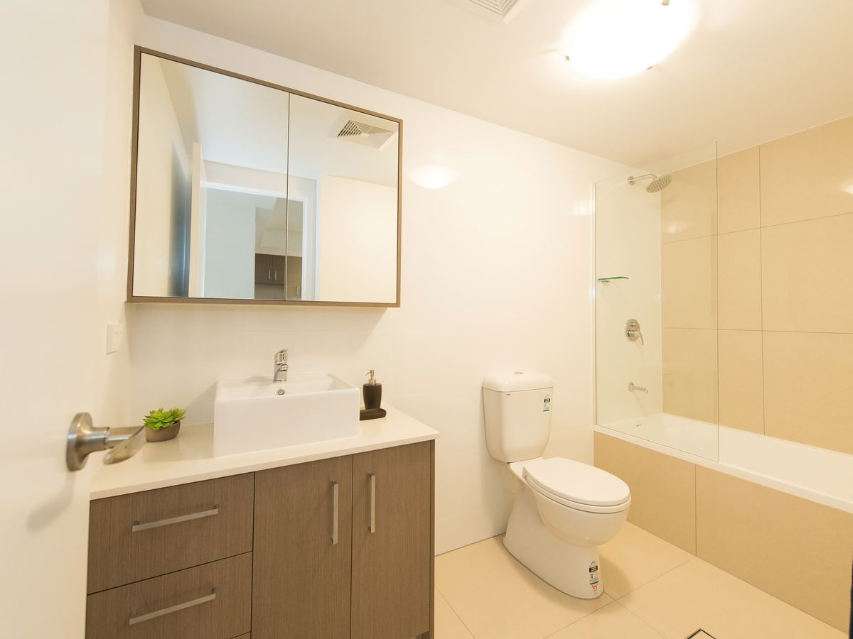 4 / 21 Pittwin Rd North , Capalaba