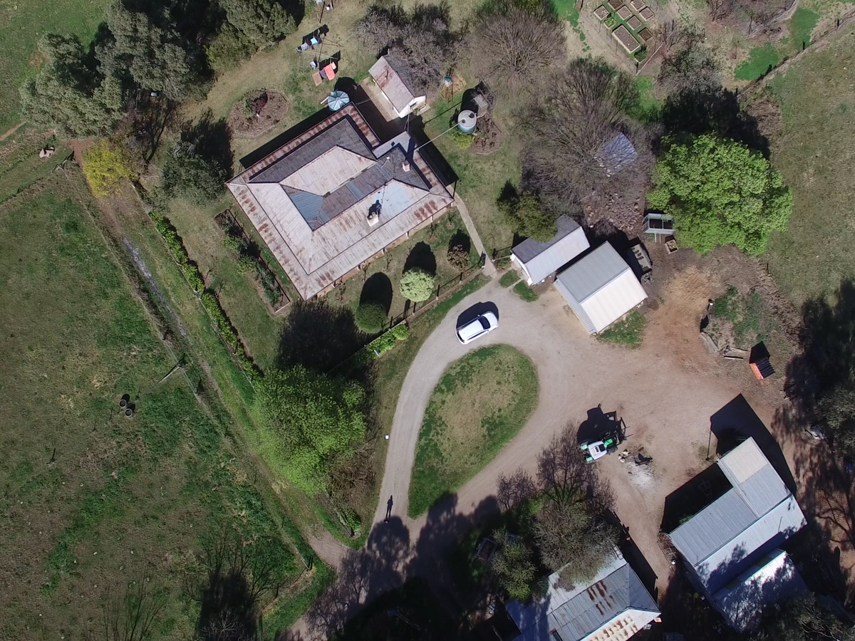 211 Torrumbarry Weir Road, Patho