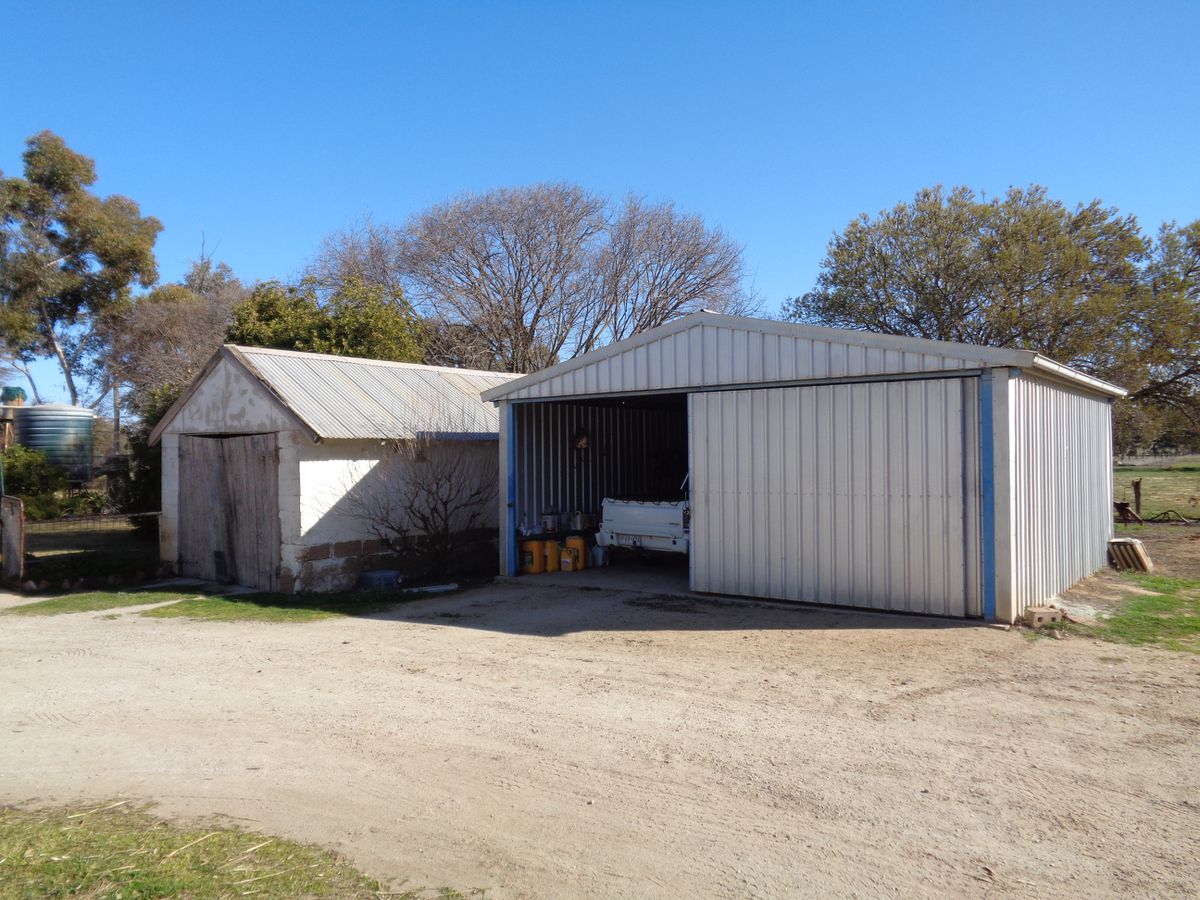 211 Torrumbarry Weir Road, Patho