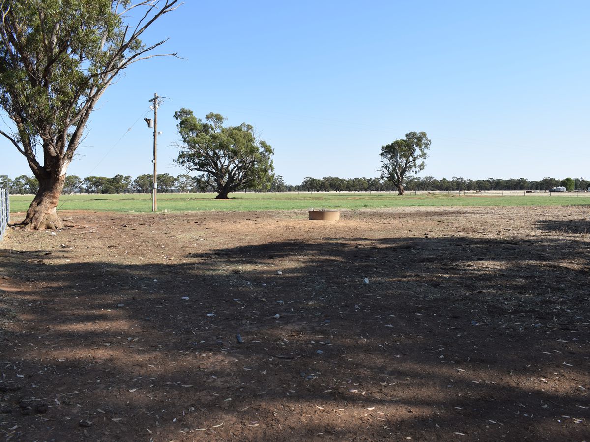 CA 5 BRIDGEWATER-DUNOLLY ROAD, Bridgewater