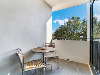 B716 / 444 Harris Street, Ultimo