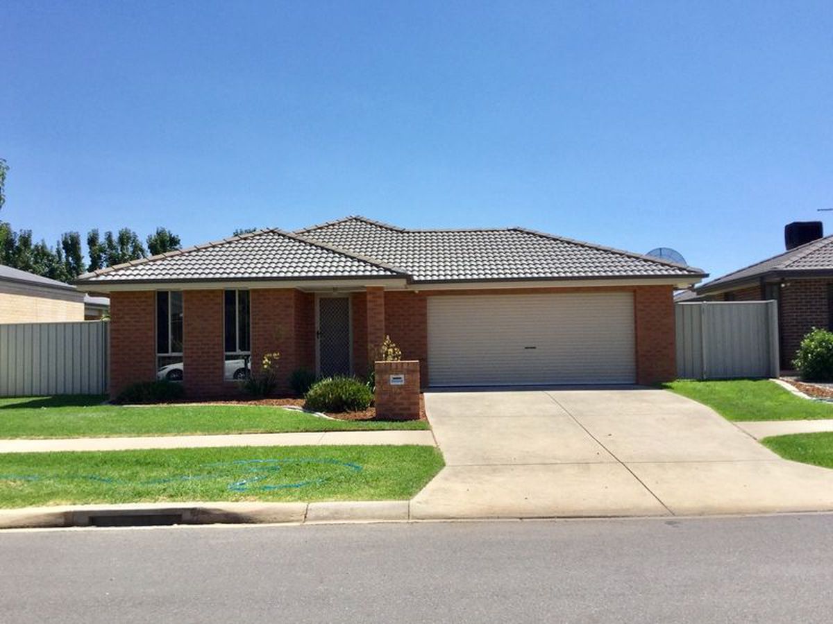 East Albury Hudson Property Agents